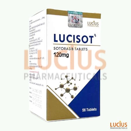 Sotorasib