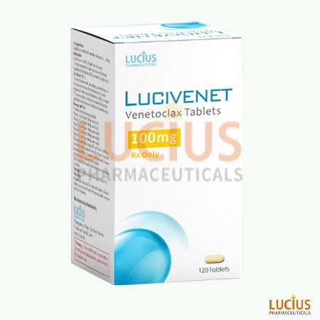 Venetoclax(Venclexta)