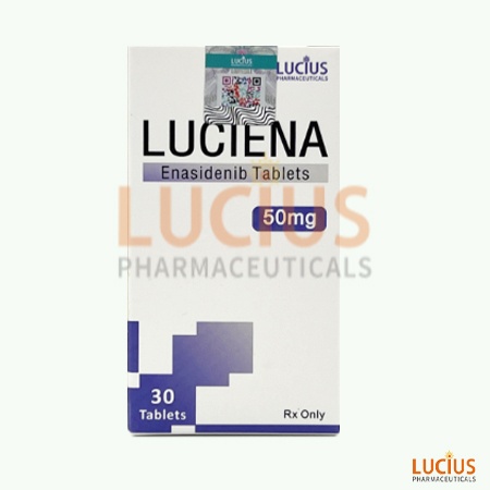 Enasidenib(Idhifa)