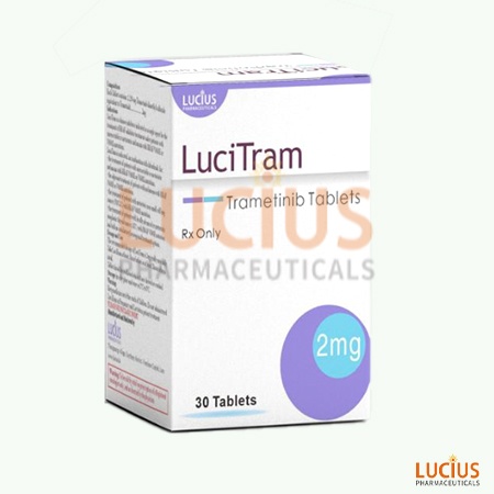 Trametinib(Mekinist)