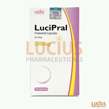 Pralsetinib(Gavreto)