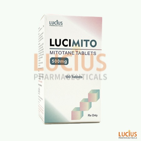 Mitotane(Lysodren)
