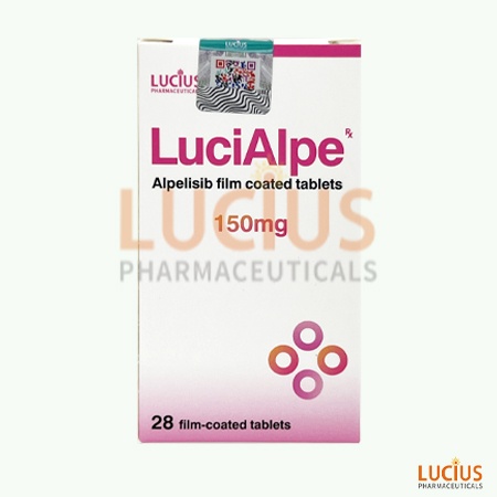 Alpelisib(Piqray)