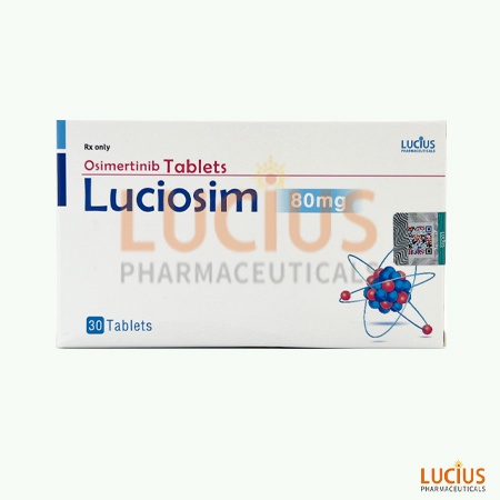 Osimertinib(Tagrisso)