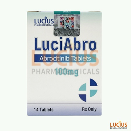 Cibinqo(Abrocitinib)