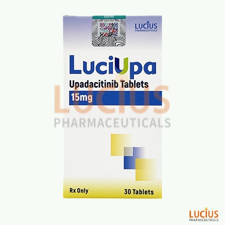 Upadacitinib(Rinvoq)