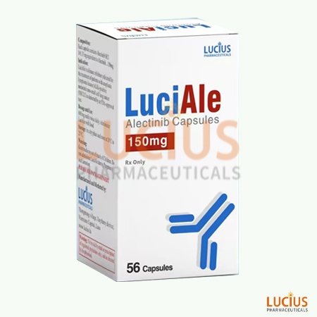 Alectinib(Alecensa)