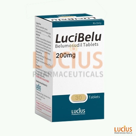 Belumosudil(Rezurock)