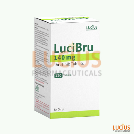Ibrutinib(Imbruvica)