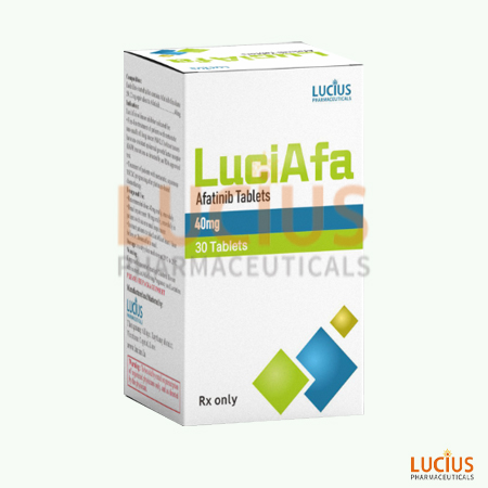 Afatinib(Gilotrif)