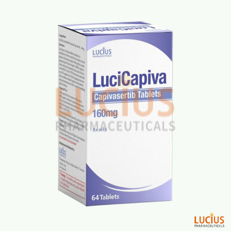 Capivasertib(Truqap)