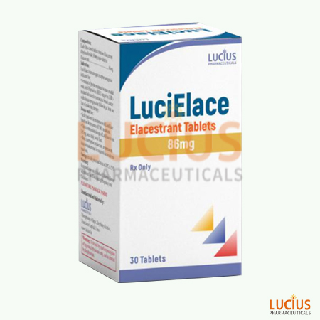 Elacestrant(Orserdu)