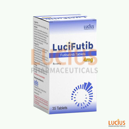 Futibatinib(Lytgobi)