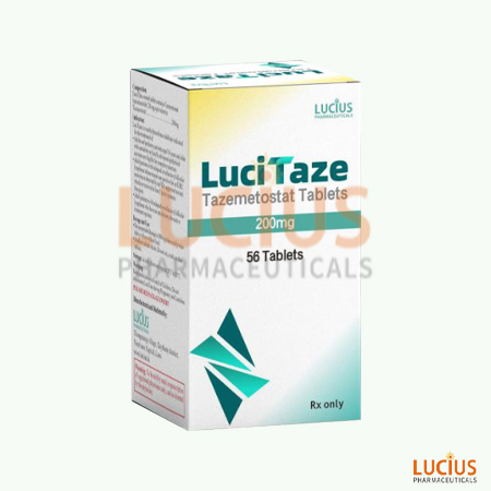 Tazemetostat(Tazverik)