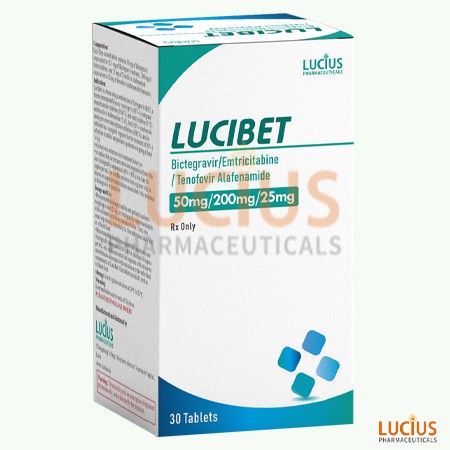 Biktarvy(bictegravir/emtricitabine/tenofovir alafenamide)