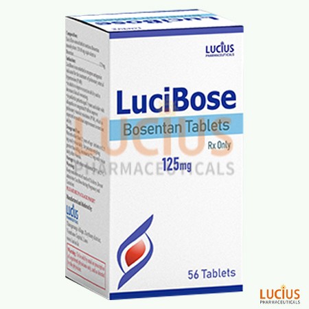 Bosentan
