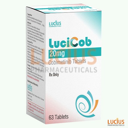 Cobimetinib(Cotellic)