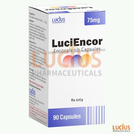 Encorafenib(Braftovi)