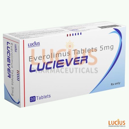 Everolimus(Afinitor)