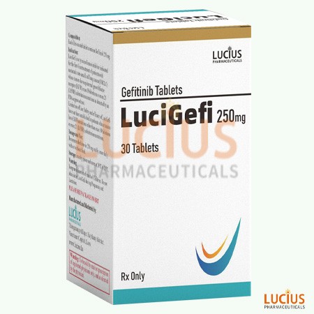 Gefitinib(Iressa)
