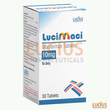 Macitentan