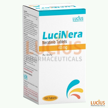 Neratinib(Nerlynx)