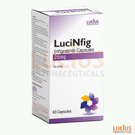 Infigratinib