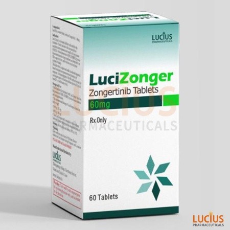 Zongertinib