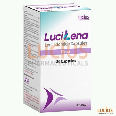 Lenalidomide